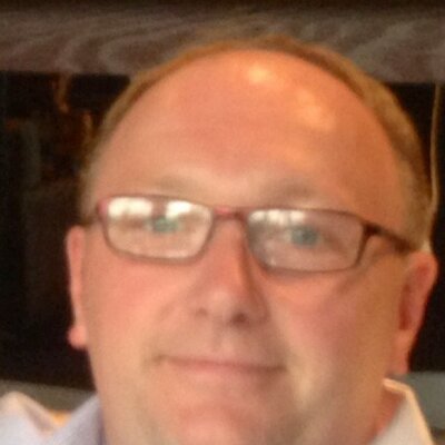 Profile Picture of Kevin McClurg (@lordosprey) on Twitter
