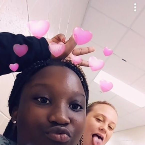 Profile Picture of Ajhaney Siceron (@ajhaneysiceron) on Poshmark