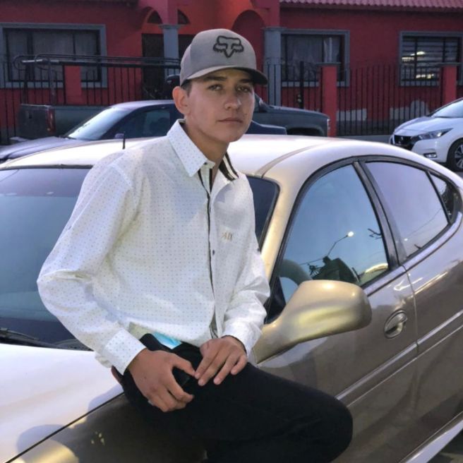 Profile Picture of Brayan Rascon (@brayan.rascon0) on Tiktok