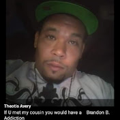Profile Picture of Brandon Baldwin (@BrandonBaldwin-gj3ln) on Youtube