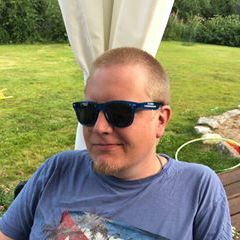 Profile Picture of Henri Tauriainen (@henkatsu) on Tiktok