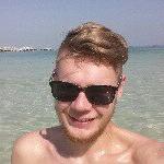 Profile Picture of Lukas Hoffman (@shiftak) on Instagram