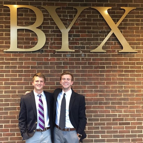 Profile Picture of Wilson Garrett (@wilsongarrett99) on Poshmark