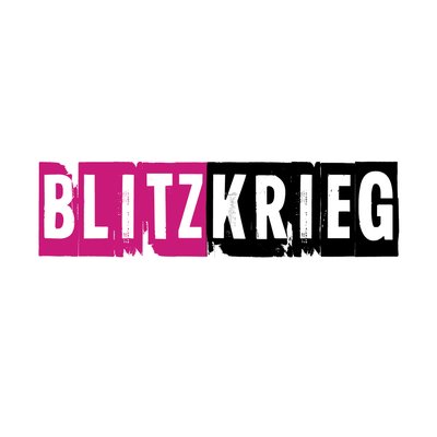 Profile Picture of Andrew Kroeger (@helloblitzkrieg) on Twitter