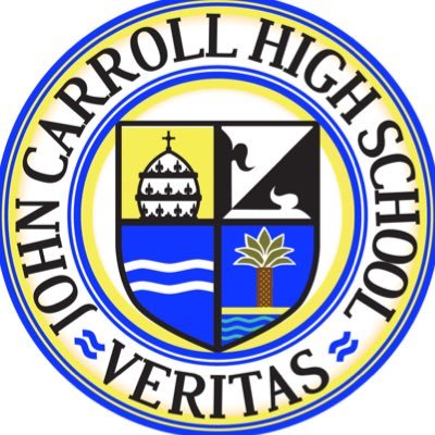 Profile Picture of John Carroll High School (@JohnCarrollHS) on Twitter