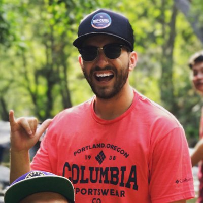 Profile Picture of David I. Bender II (@OffTheDBend) on Twitter