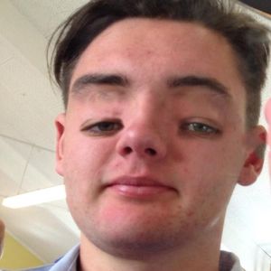 Profile Picture of Crosby Allen-jennings (@kool_kat_krozibee) on Myspace