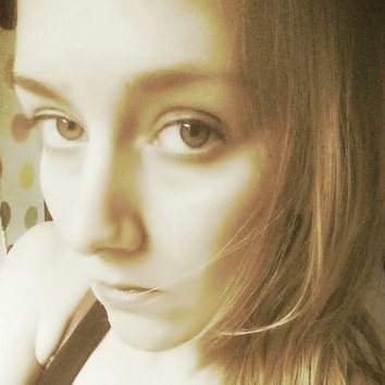 Profile Picture of Sandra Andersson (@Fantasined) on Twitter