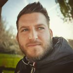 Profile Picture of Robin Marchois (@robziz) on Instagram