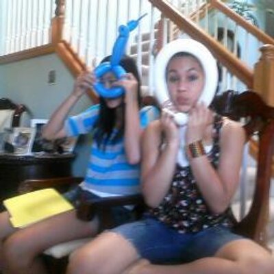 Profile Picture of Amanda Ouk (@AmandaPanda_Ouk) on Twitter