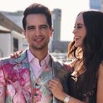 Profile Picture of Amanda (@panic_brendonurie_) on Instagram