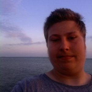 Profile Picture of Finn Jacobsen (@FinnJacobsen5) on Twitter