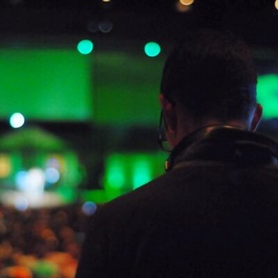Profile Picture of Cory Sams (@corysams) on Twitter