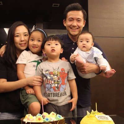 Profile Picture of Geoffrey Wu (@Geoffrey_Wu) on Twitter