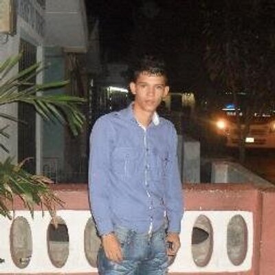 Profile Picture of Greg  Pino (@Gregkamirpinoro) on Twitter