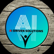 Profile Picture of Mark Adamson AI DRIVEN SOLUTIONS (@MarkAdamsonEcosystem) on Youtube