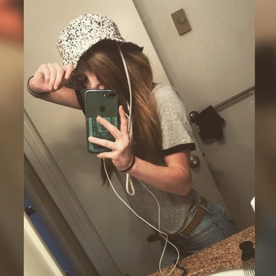 Profile Picture of Autumn Goodman (@HisDiamond25) on Twitter