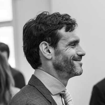 Profile Picture of Jason Busch (@jasondbusch) on Twitter