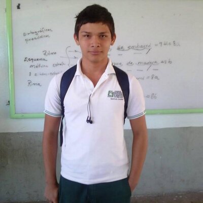 Profile Picture of Joel Ontiveros (@JC_MZT) on Twitter