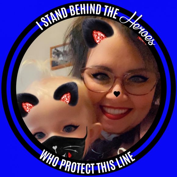 Profile Picture of Amber Reedy allen (@taallen2010) on Poshmark