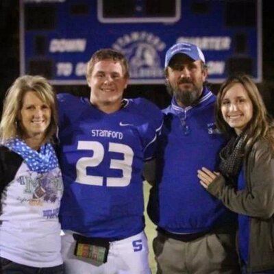 Profile Picture of Mitch McLemore (@MitchMcLemore) on Twitter