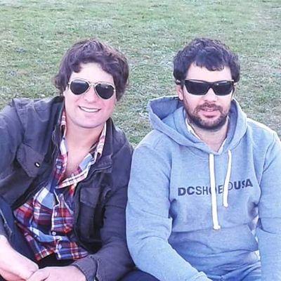 Profile Picture of Carillo Gustavo (@C01Gustavo) on Twitter