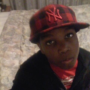 Profile Picture of David Hyppolite (@m0neyb0y28) on Myspace