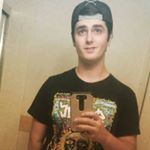 Profile Picture of Nathan Boydston (@n.boydston) on Instagram