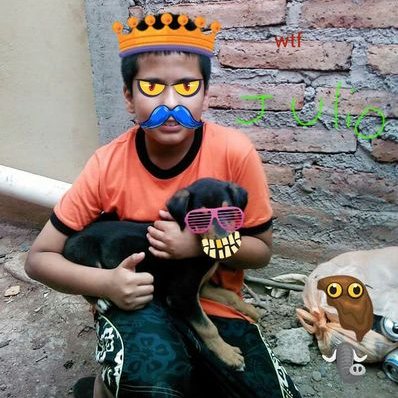 Profile Picture of Julio Cesar Apodaca (@jcapodacav) on Twitter