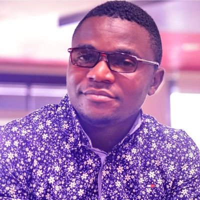 Profile Picture of Bob Vertu MAMPUYA (@bobmampuya) on Twitter