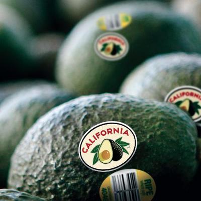 Profile Picture of California Avocados (@CA_Avocados) on Twitter