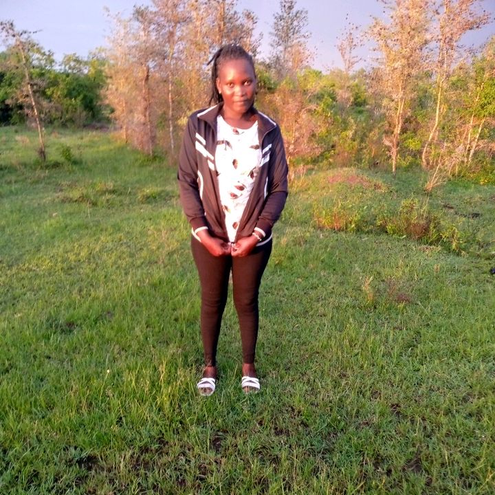 Profile Picture of Melvine ericks (@user14842411271737) on Tiktok