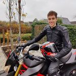 Profile Picture of Thimo Romeijn (@thimo_0184) on Instagram