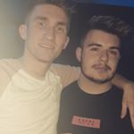 Profile Picture of James Norman (@james_norman99) on Instagram