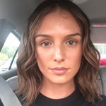 Profile Picture of Hally Dixon (@hallygwen) on Instagram