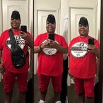 Profile Picture of Lilbaby Broadnax (@ericabroadnax50) on Instagram