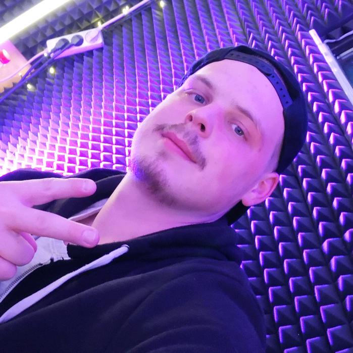 Profile Picture of Steven Meier (@stevenmeier5) on Tiktok