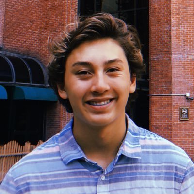 Profile Picture of Stephen Durham (@stephen_duro) on Twitter