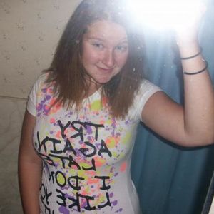 Profile Picture of Kayla Reabuck (@kay.rea) on Myspace