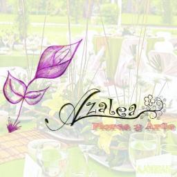 Profile Picture of AZALEA FLORES Y ARTE (@AzaleaArte) on Twitter