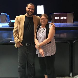 Profile Picture of Alexander Raeburn (@alexanderraeburn) on Facebook