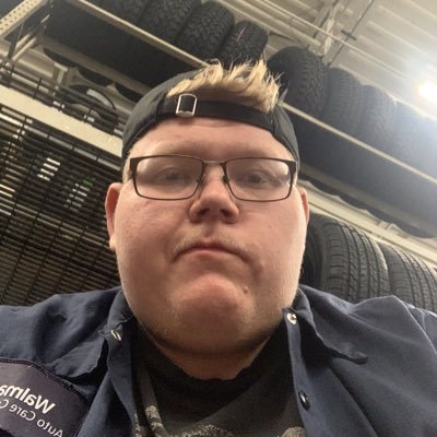 Profile Picture of James Godber (@Godber101) on Twitter