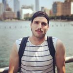 Profile Picture of Marcus Hoey (@marcushoeyhair) on Instagram