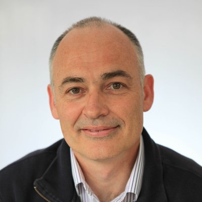 Profile Picture of @ProfMikeEnglish (@ProfMikeEnglish) on Twitter