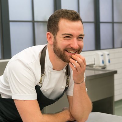 Profile Picture of Michael Carr (@chefmichaelcarr) on Twitter