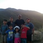 Profile Picture of samina syed (@muneemsyed123) on Instagram