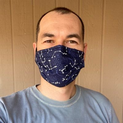 Profile Picture of Douglas Gray 🧢 (@de3ug) on Twitter