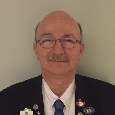 Profile Picture of Jeffrey Friedman (@JHFriedman) on Twitter