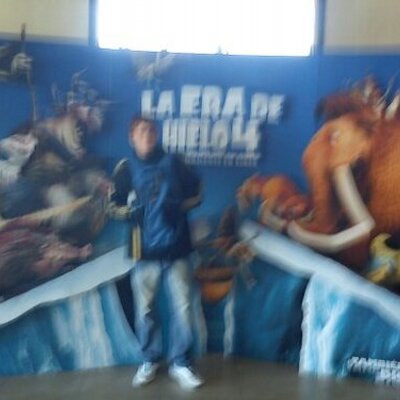 Profile Picture of Alan Kevin (@kevin_sami) on Twitter