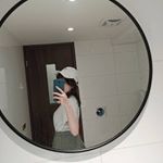 Profile Picture of 채윤지 (@fish_is_smart) on Instagram